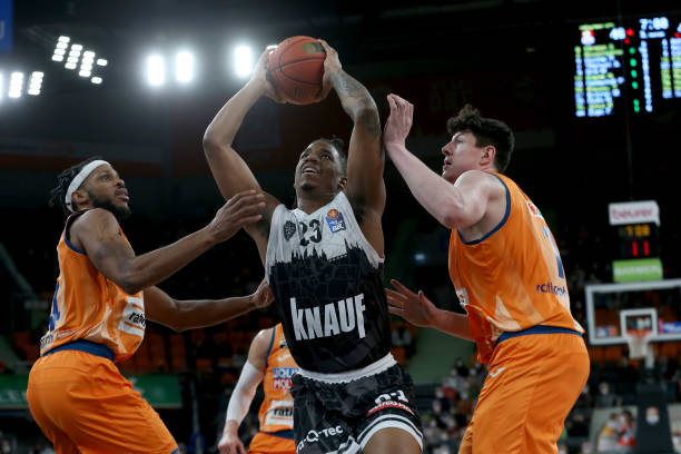 让对手很难 让对手很难